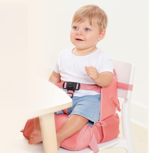 Montáž stoličky Travel Up